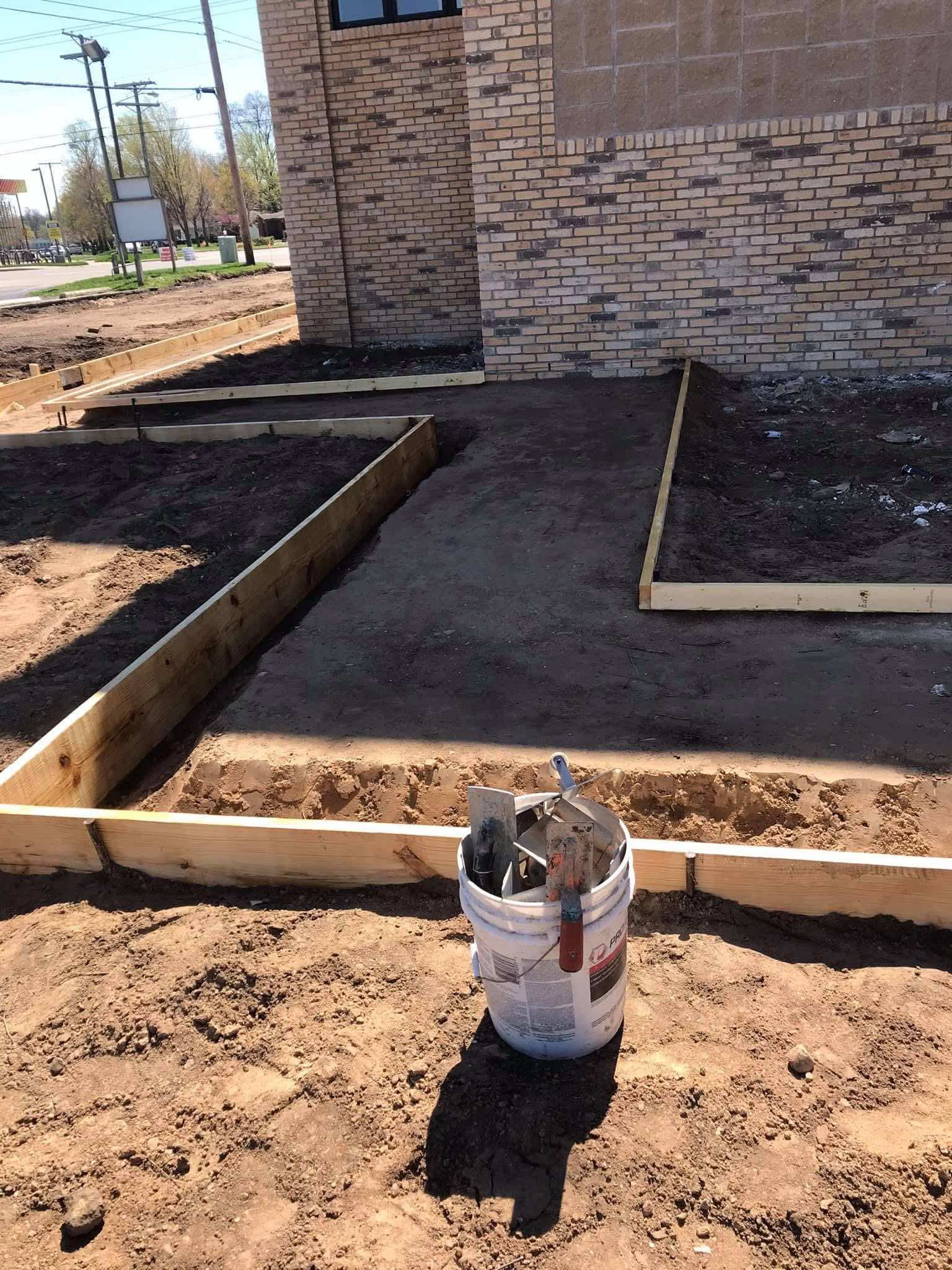 Framing