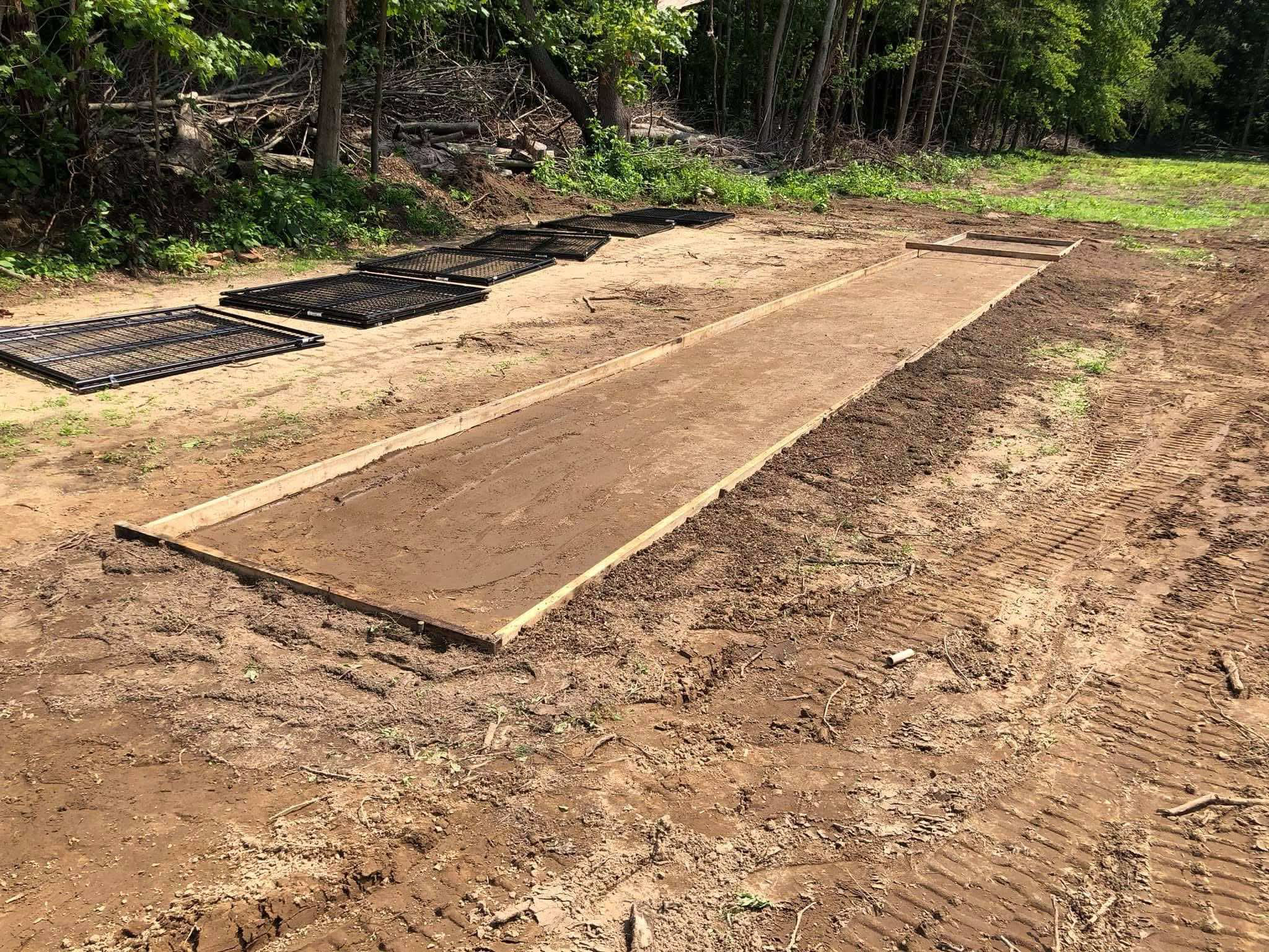 Framing
