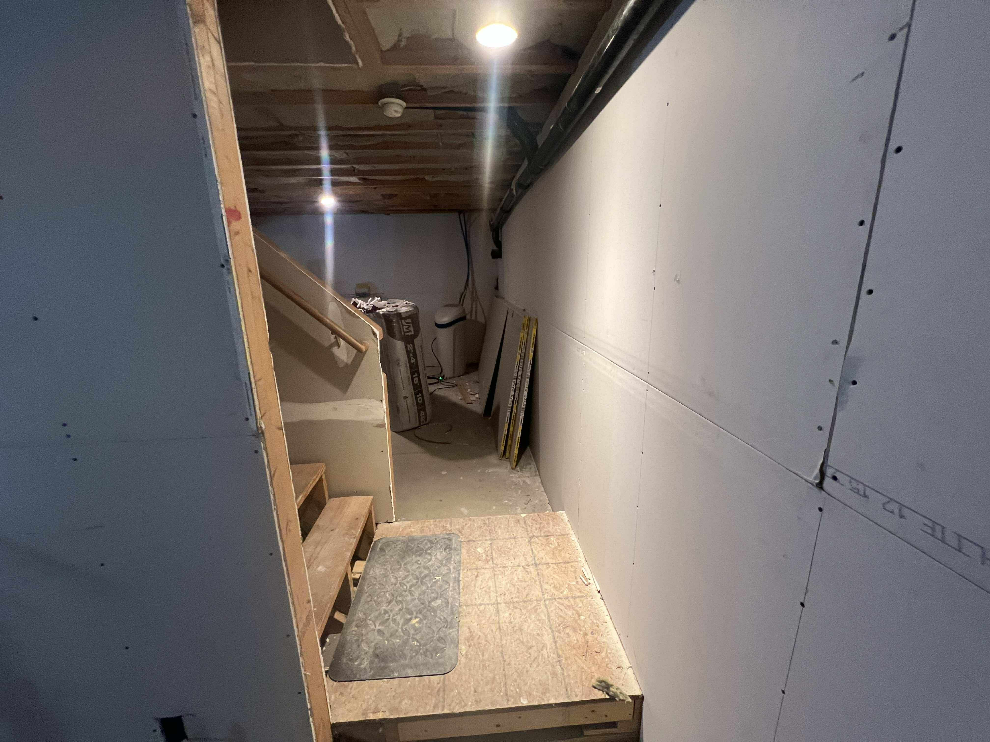 drywall