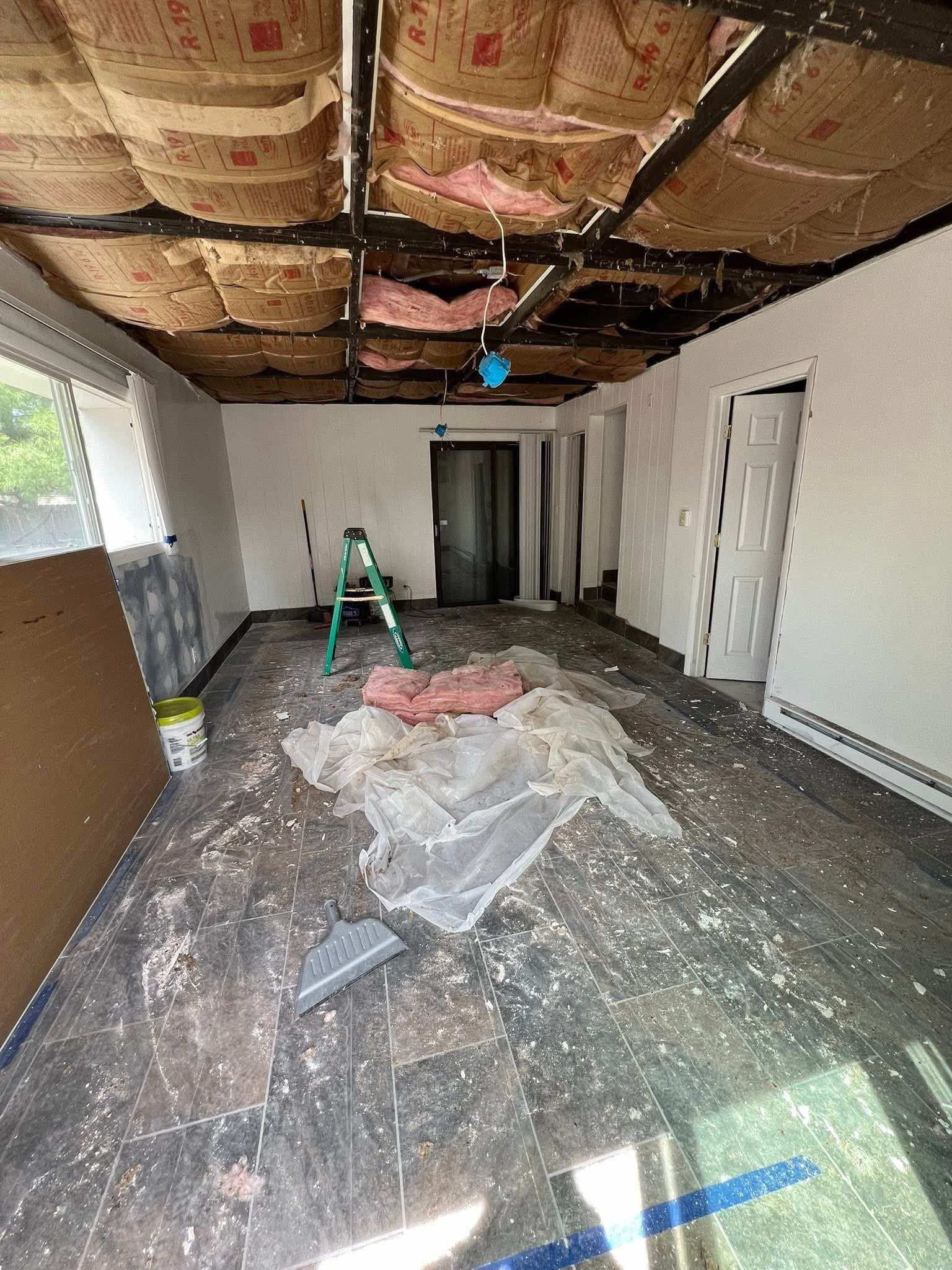 drywall