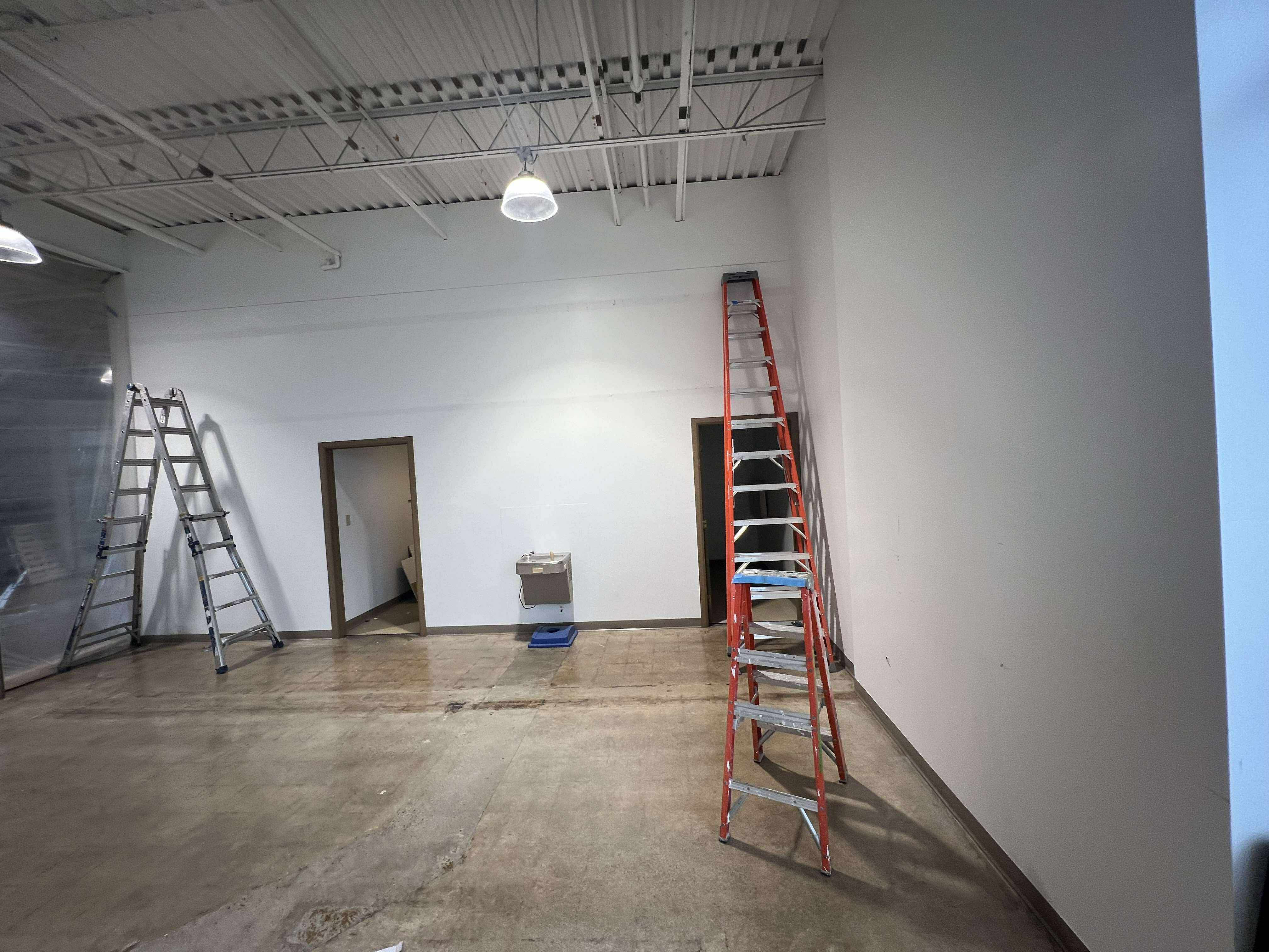 drywall