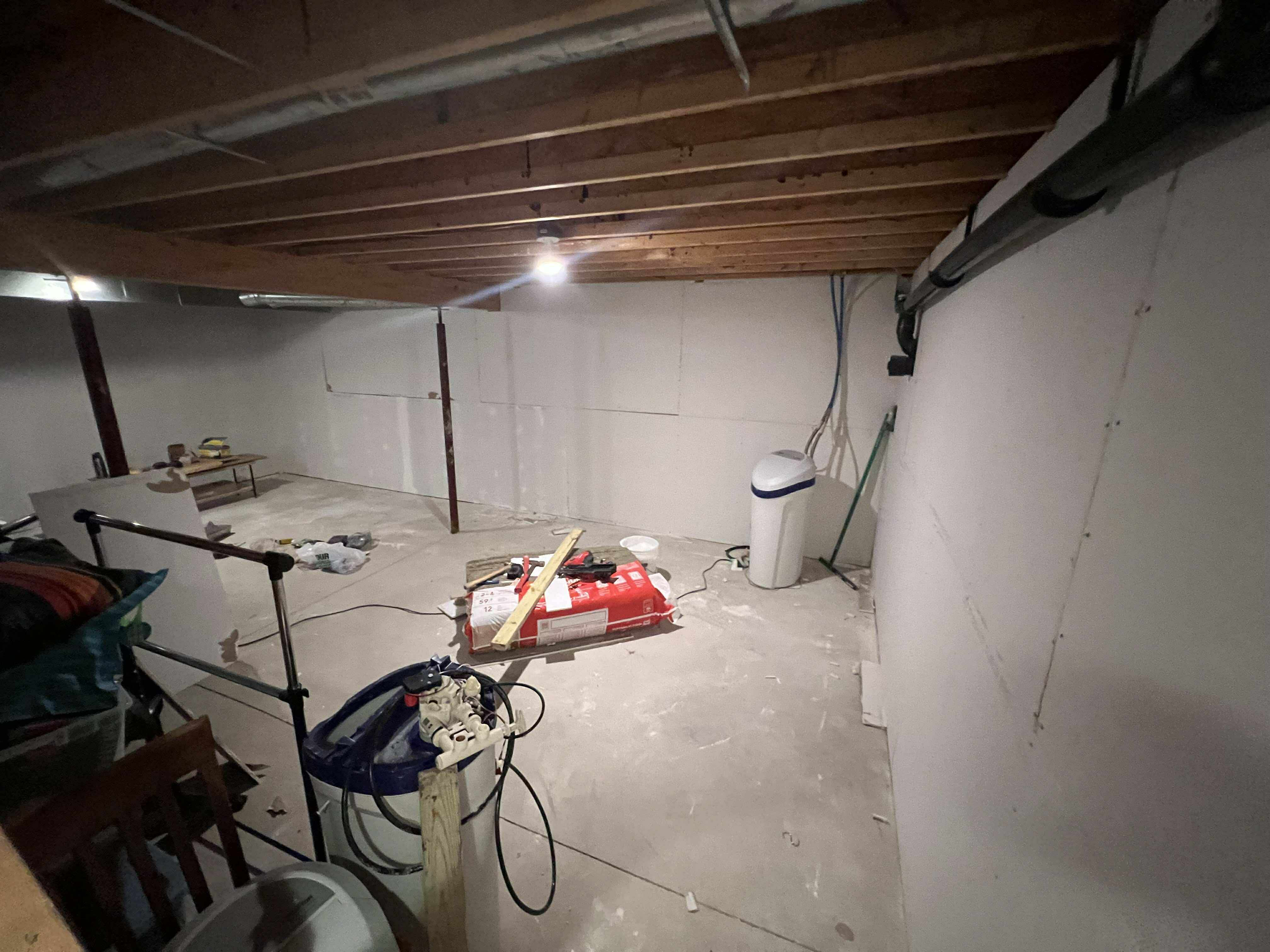 drywall