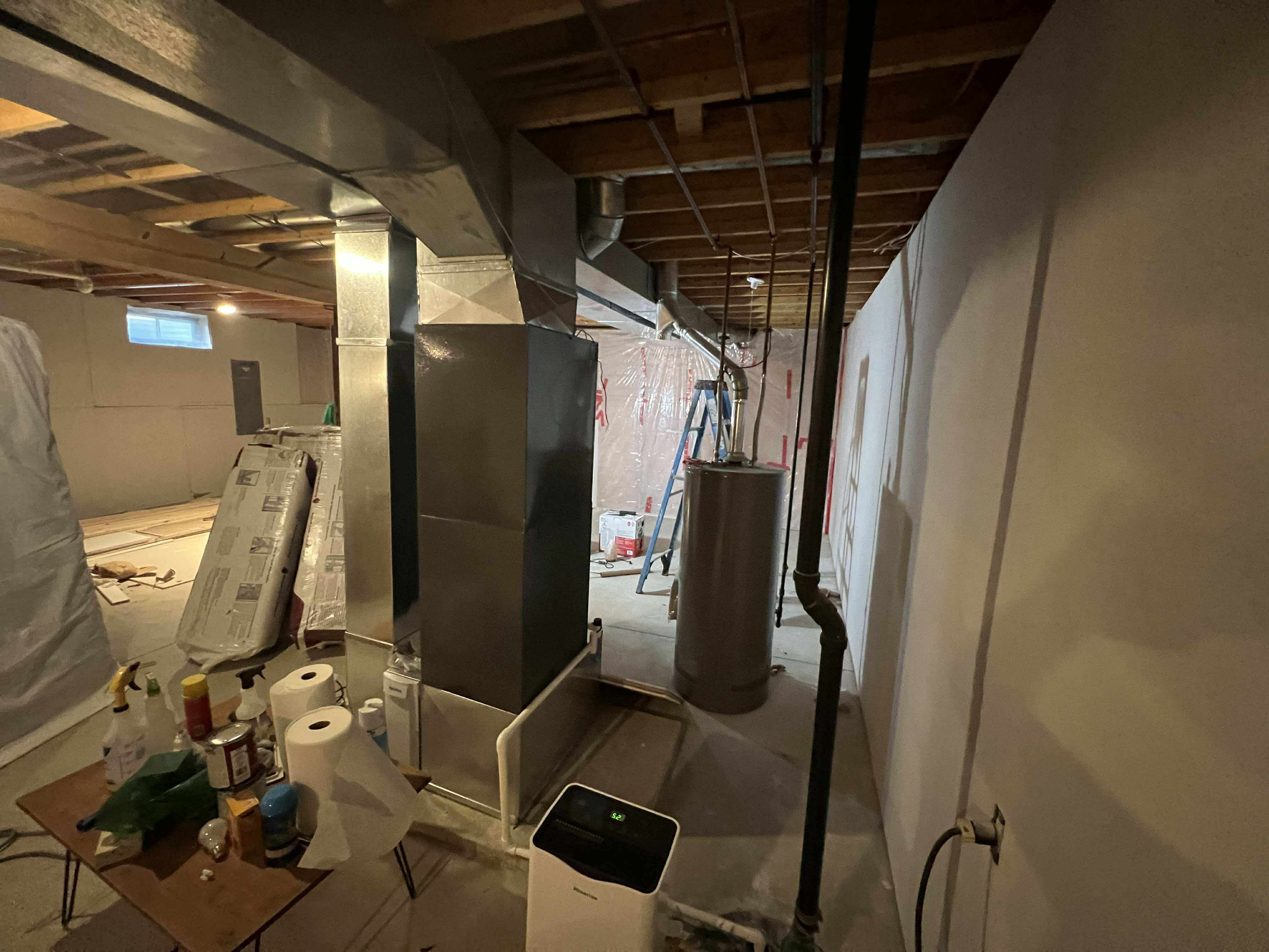 drywall