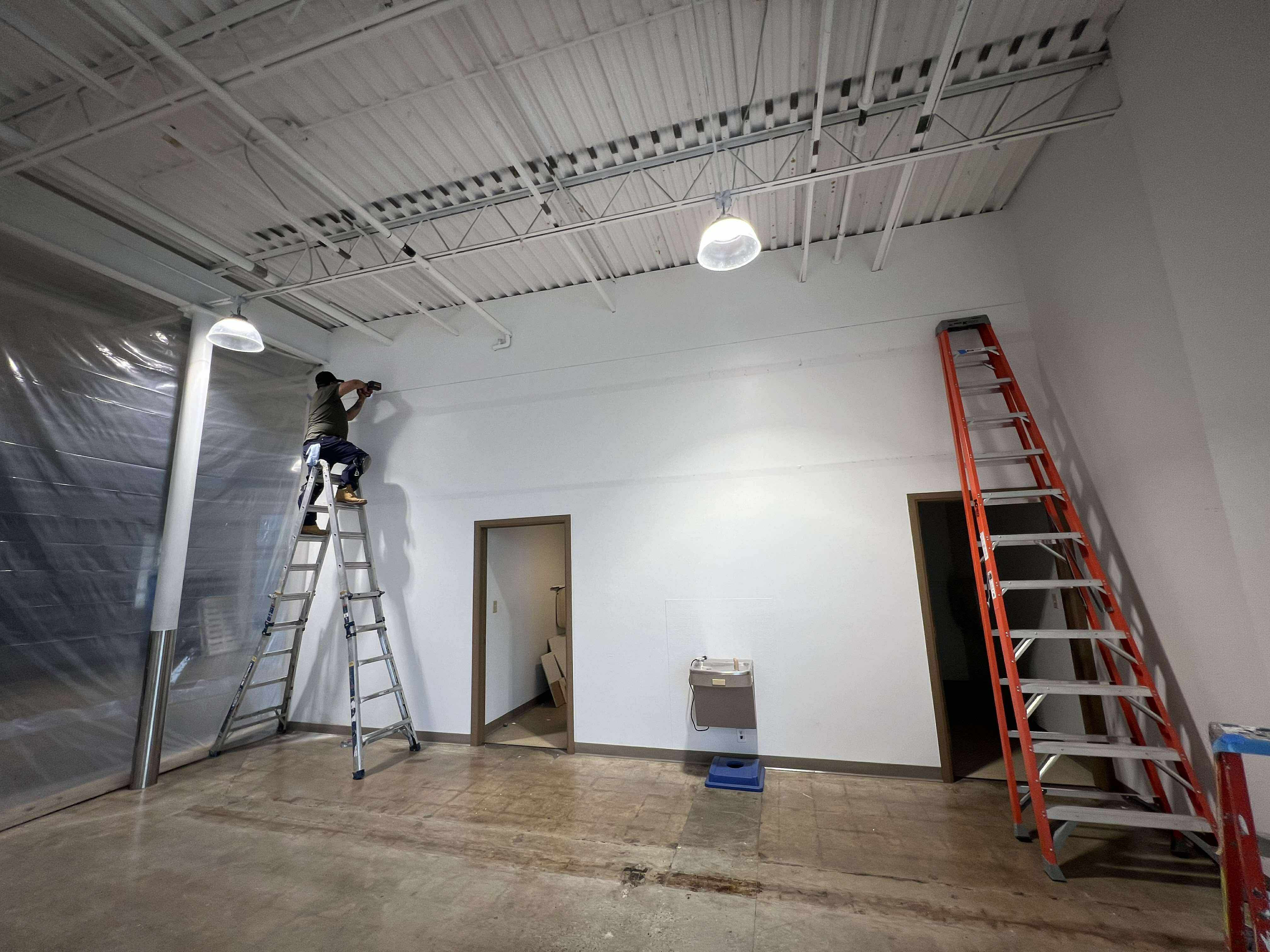 drywall