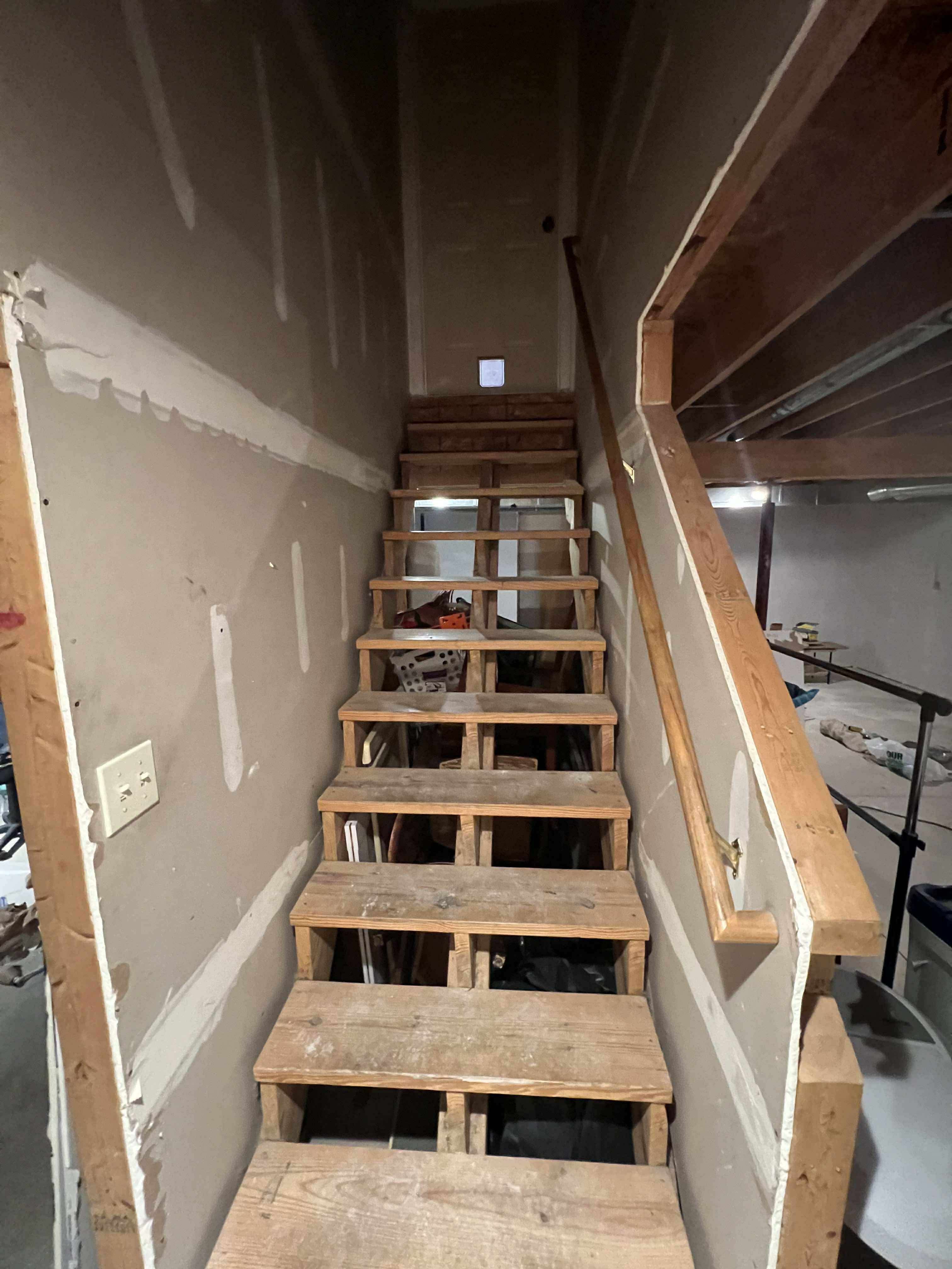 drywall