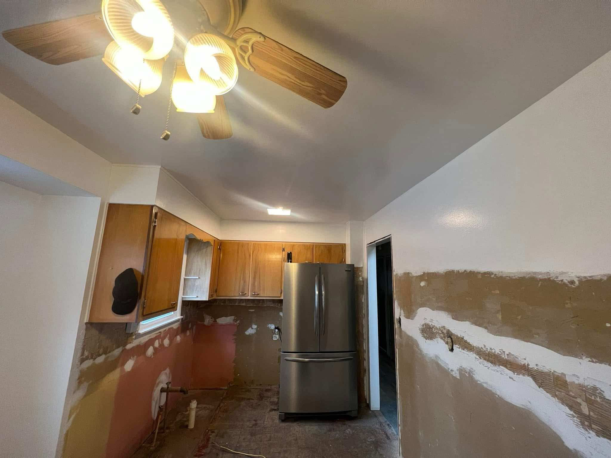 Backsplash
