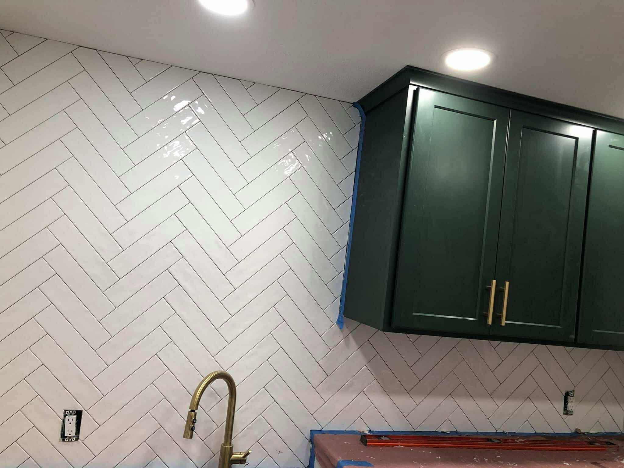 Backsplash