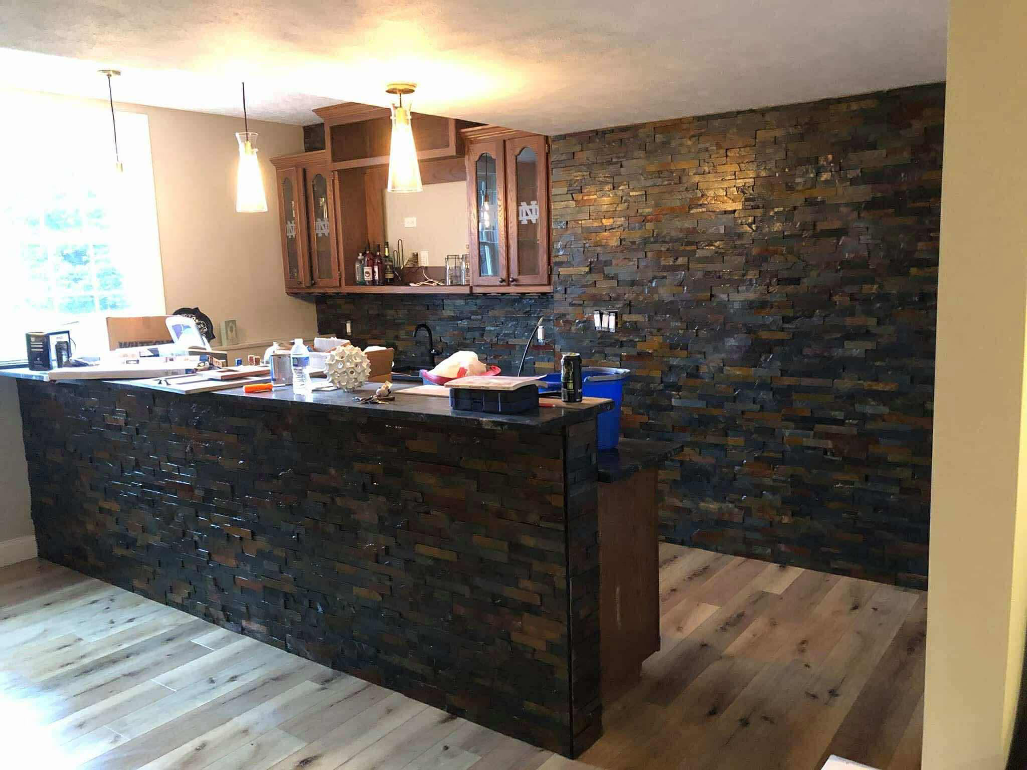 Backsplash