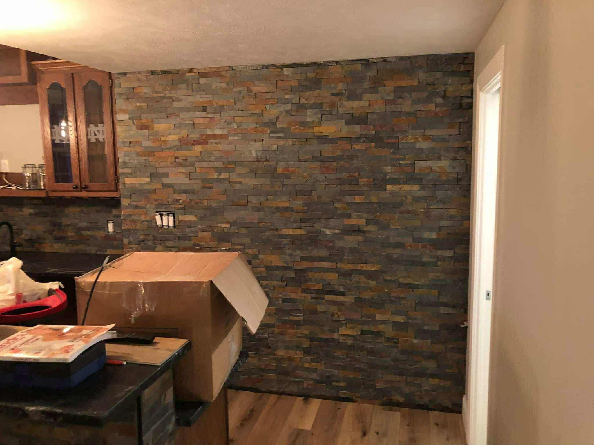 Backsplash
