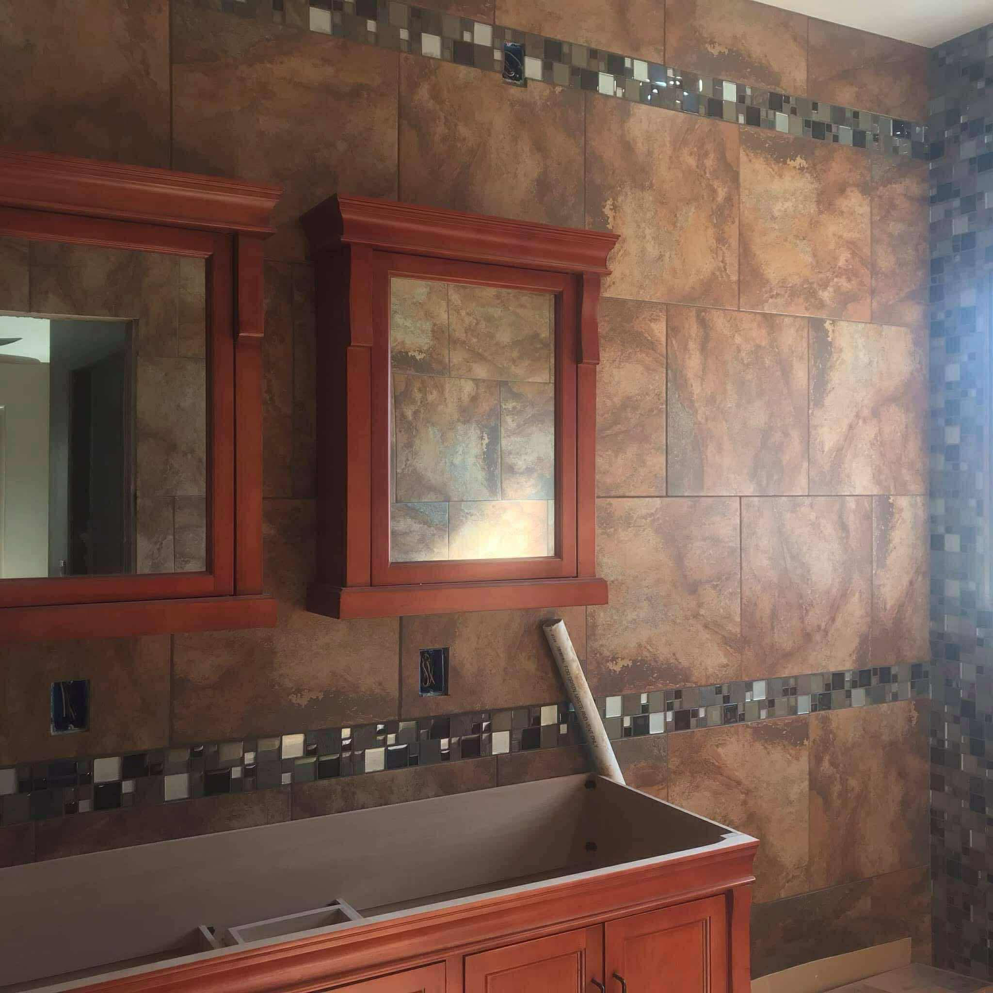 Backsplash