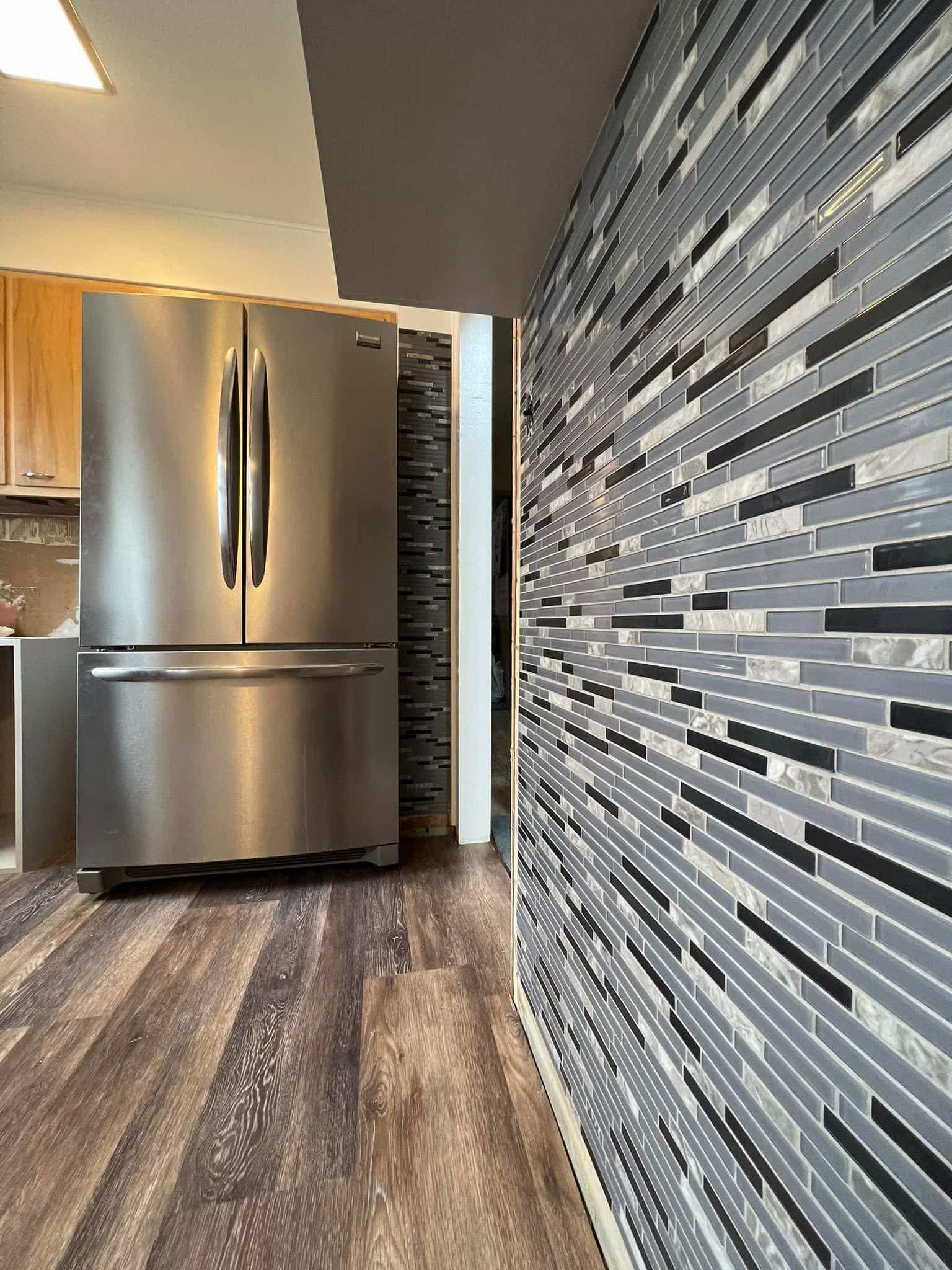 Backsplash
