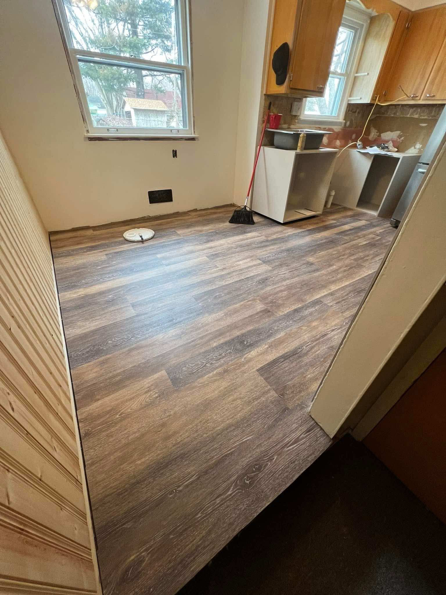 Backsplash