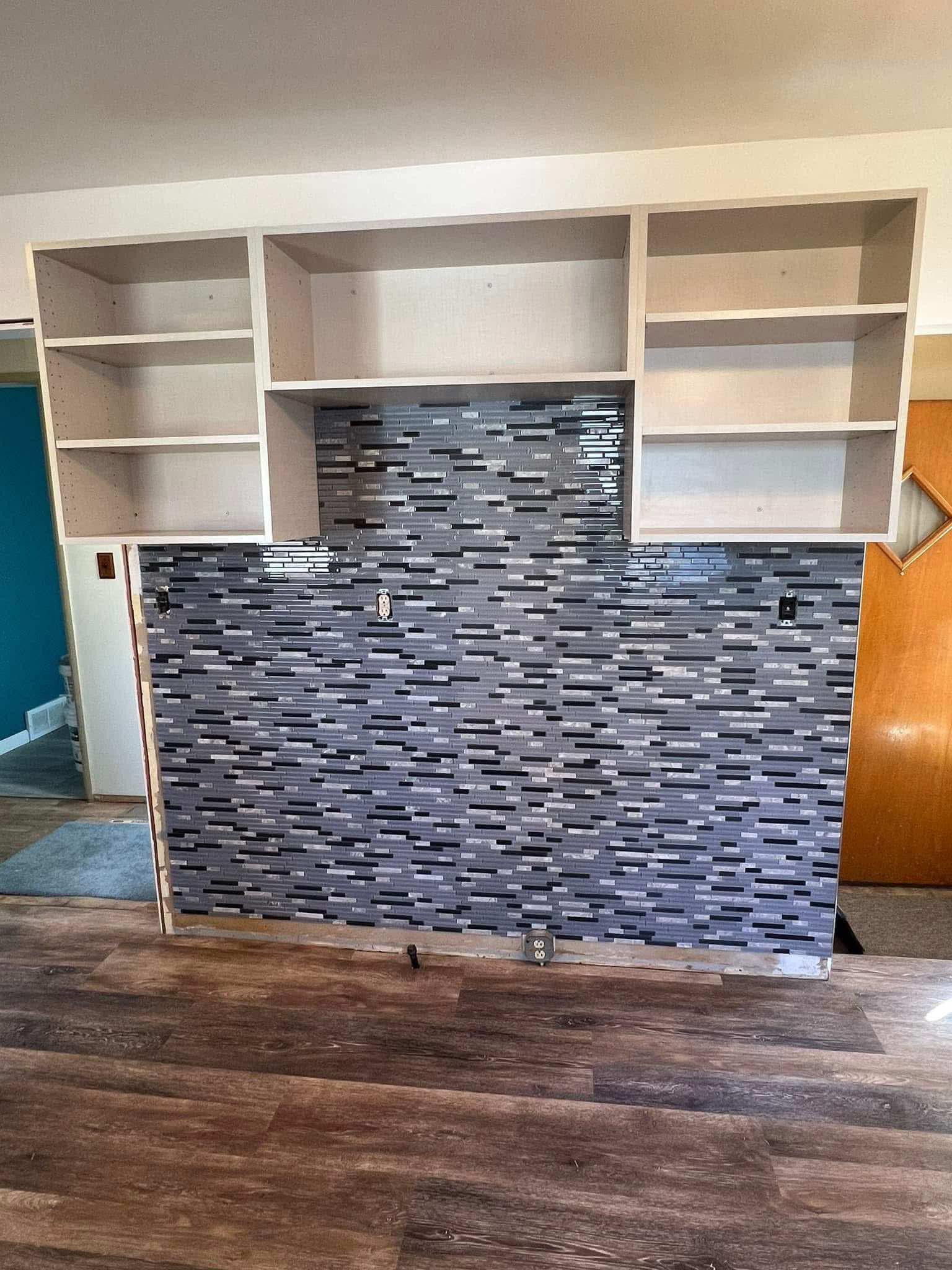 Backsplash