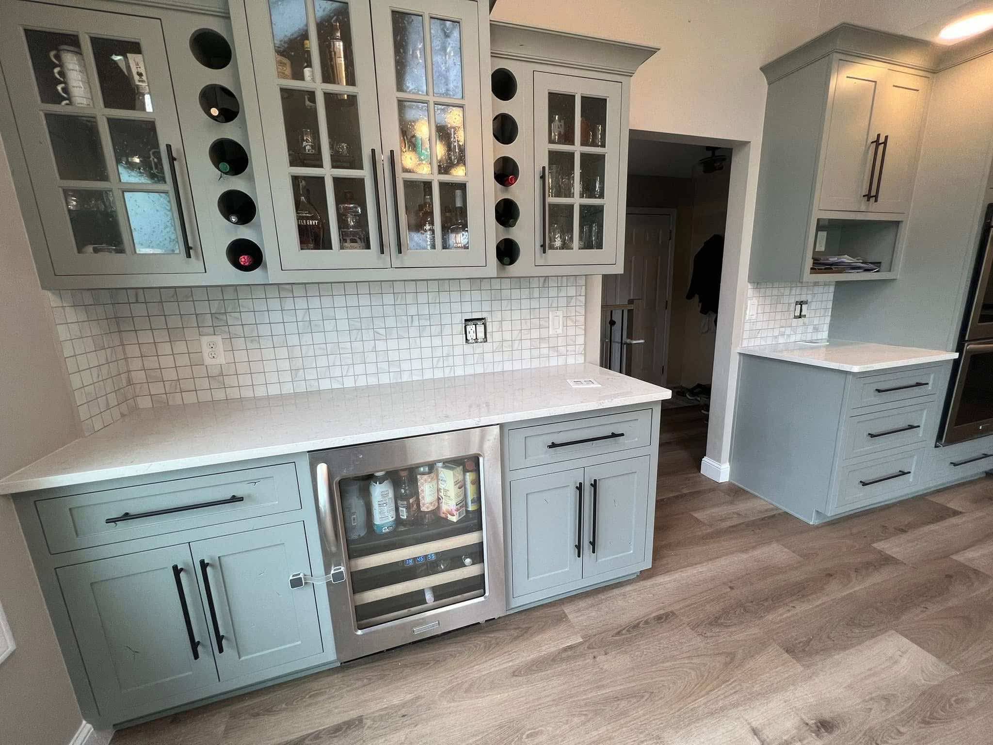 Backsplash