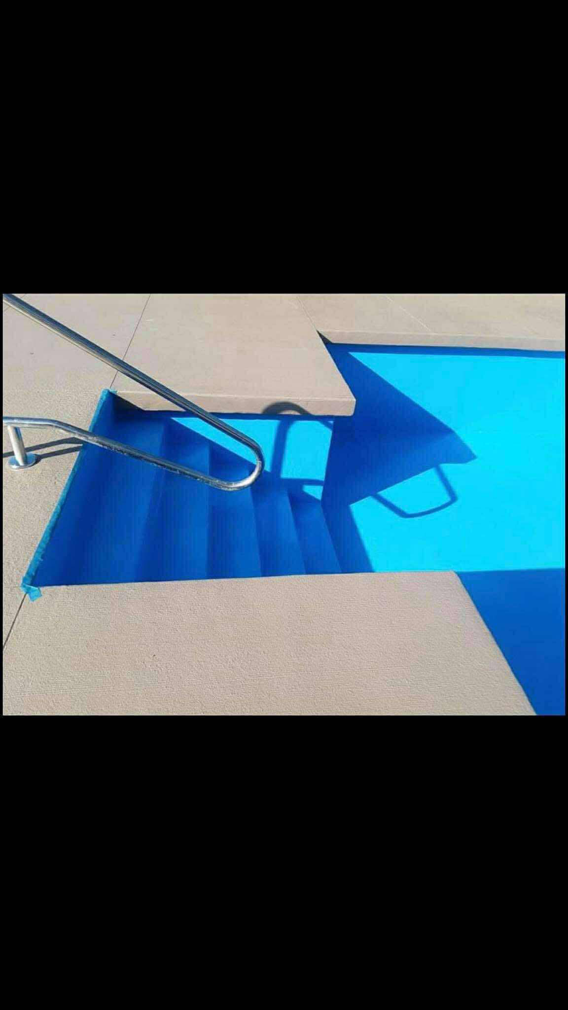 Concrete wash