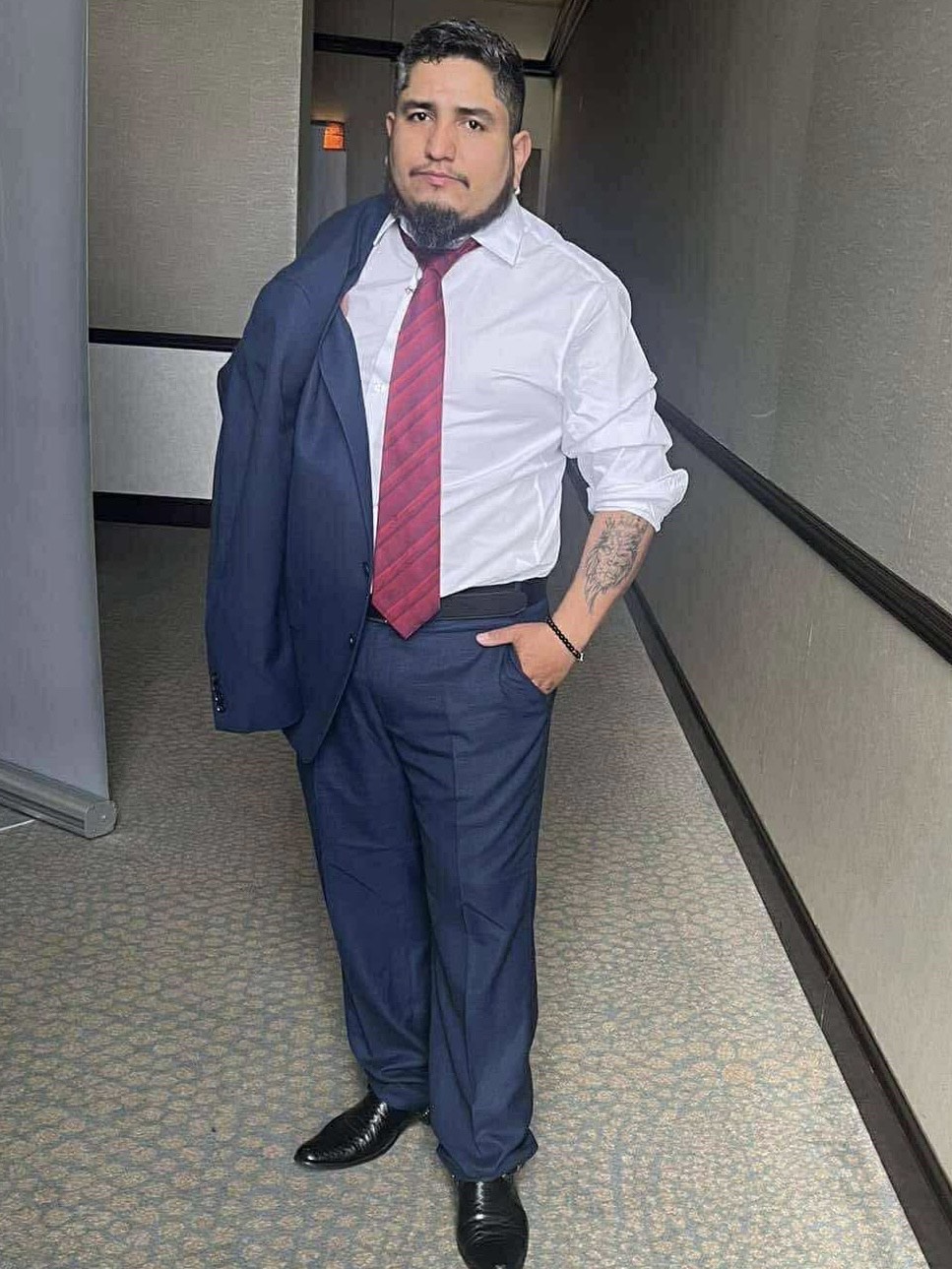 Pedro Pineda